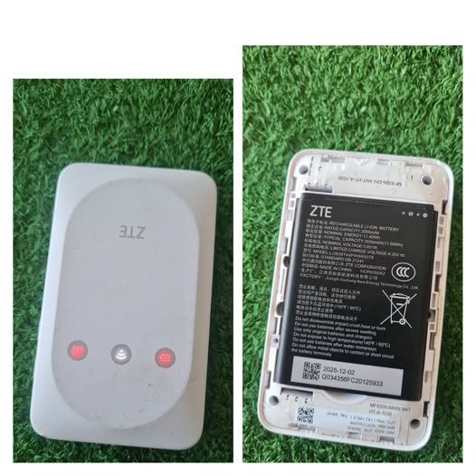 POCKET WIFI photo 1
