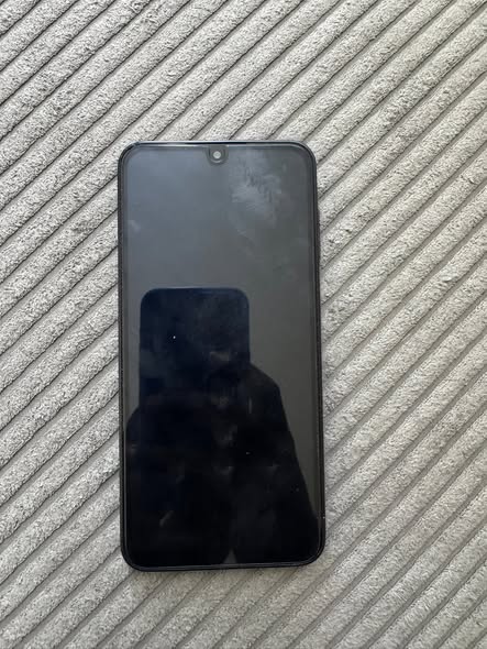 Samsung galaxy A16 photo 1