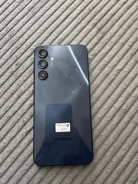Samsung galaxy A16 photo 2