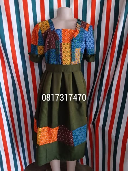 Dress photo 3
