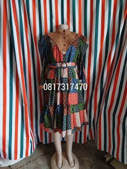 Dress photo 5