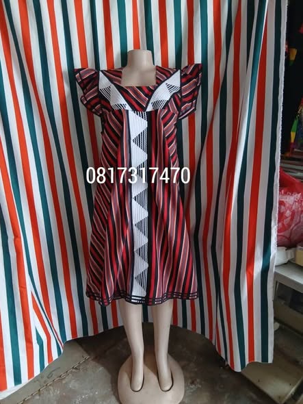 Dress photo 1