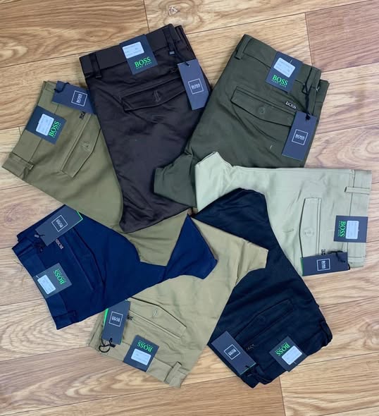 Pants photo 4