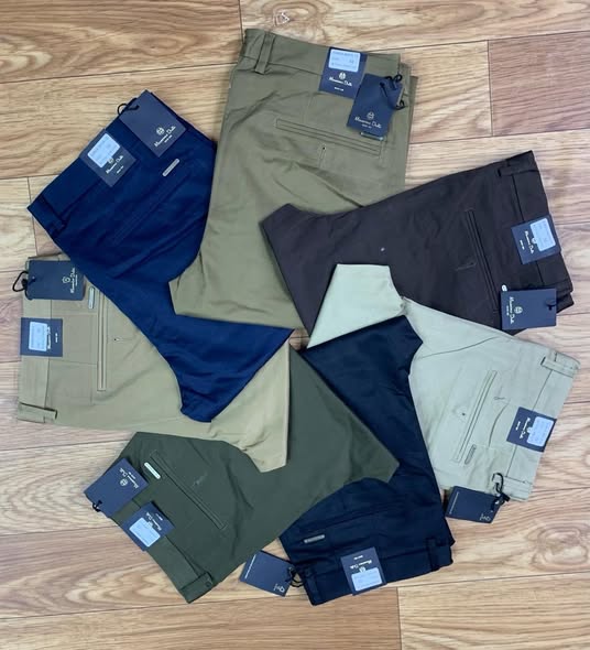 Pants photo 3