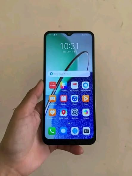 Huawei Nova Y61 photo 3