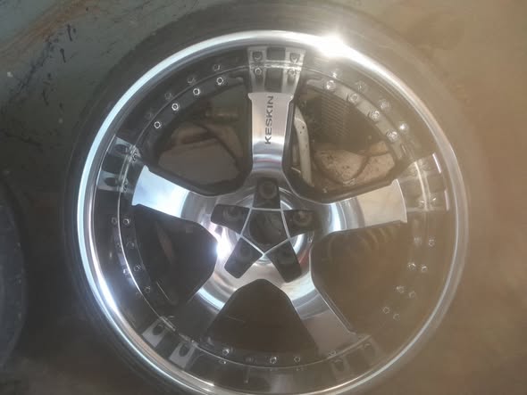 Rims photo 2
