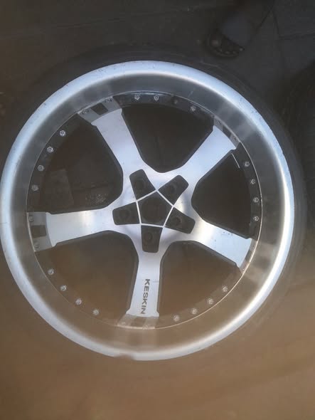 Rims photo 1