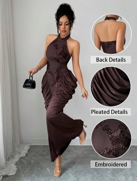 Dress photo 1