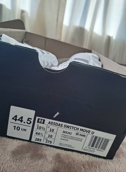 ADIDAS photo 4