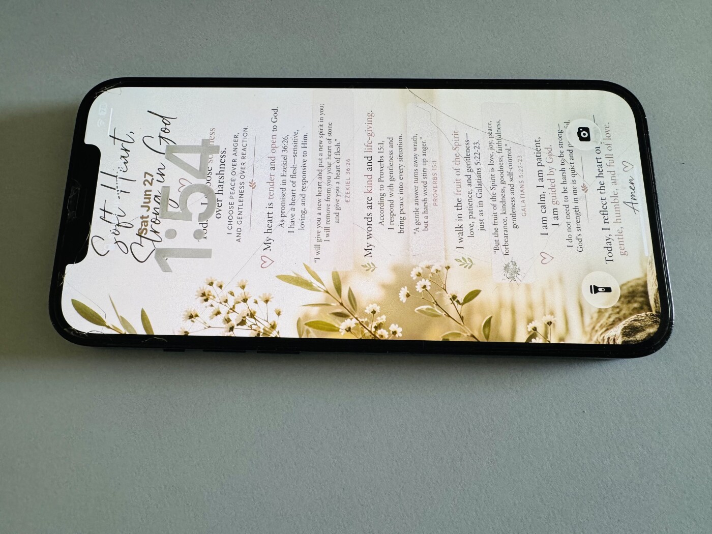 iPhone 12 Pro Max photo 2