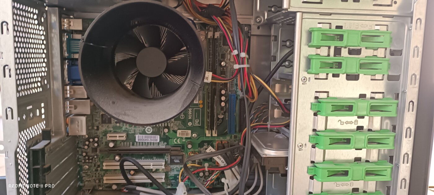 Acer Pc Box photo 4