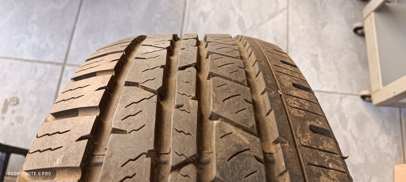 Continental Tyre photo 4