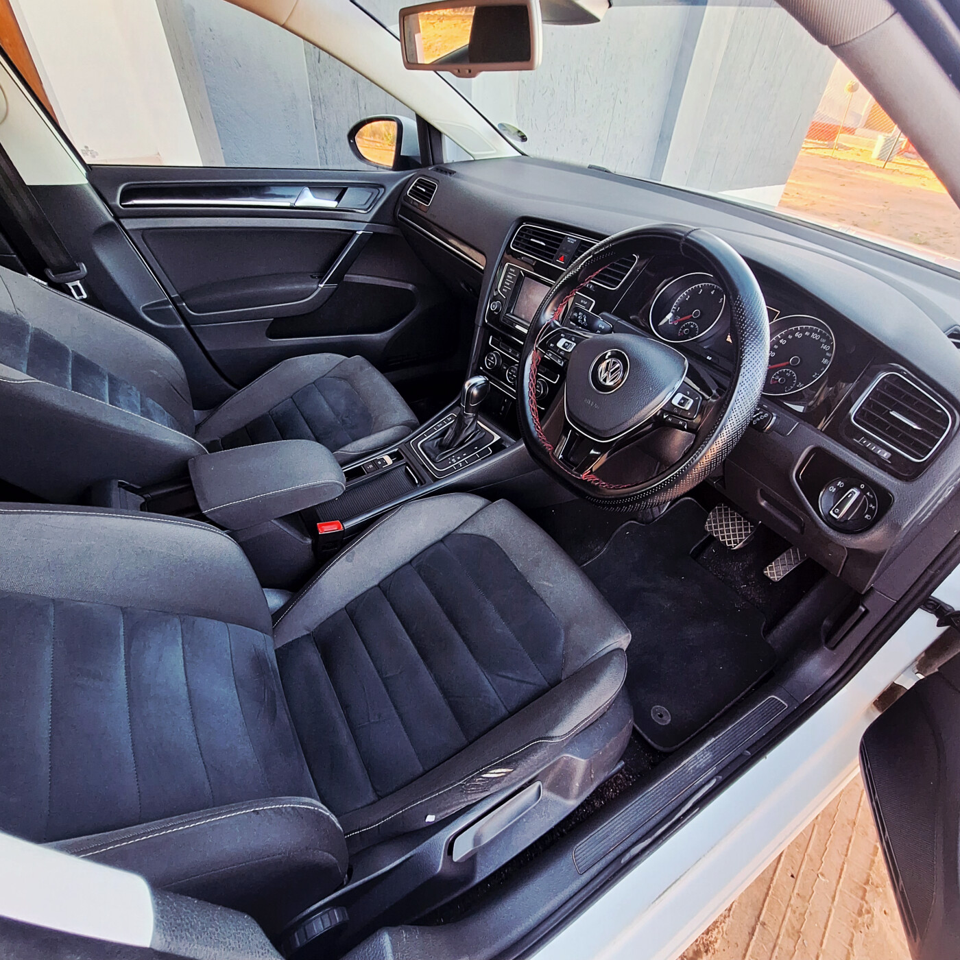 Golf 7 TSI photo 3