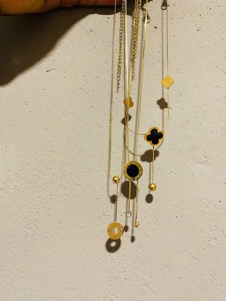 Nacklace photo 5