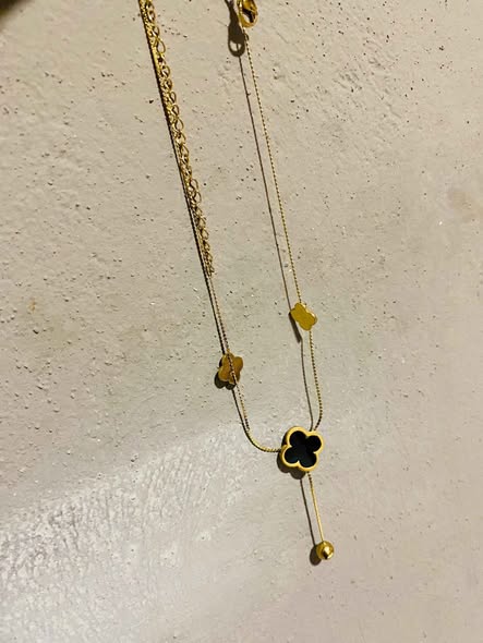 Nacklace photo 1