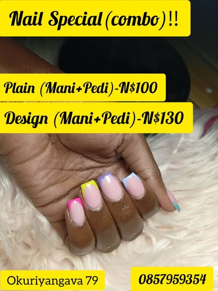 Nails photo 1