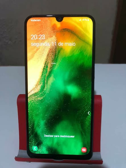 Samsung A30 photo 3
