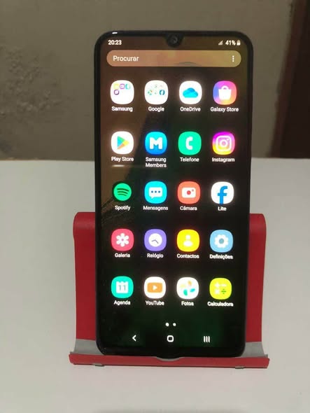 Samsung A30 photo 1
