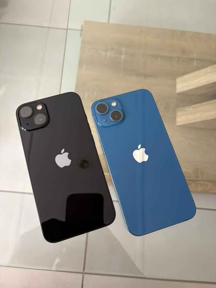 2X IPHONE 13 128GB photo 1