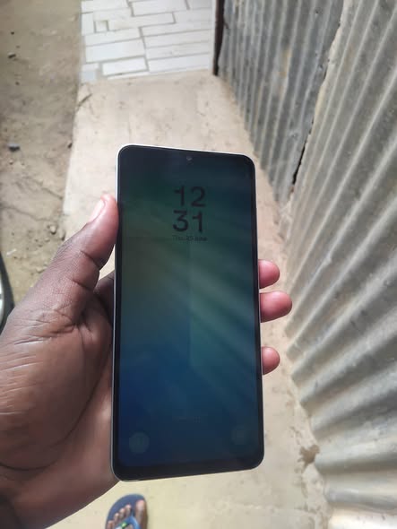 Samsung A06 photo 3