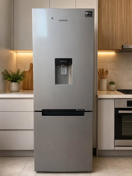 Samsung Fridge photo 1