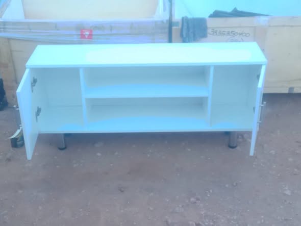 Brand new TV stand 50inch photo 4