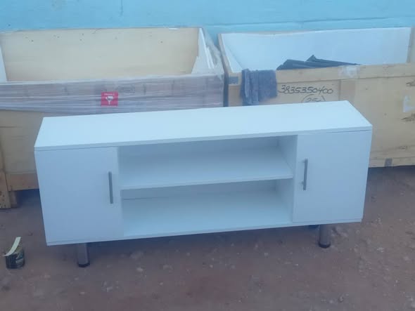 Brand new TV stand 50inch photo 2