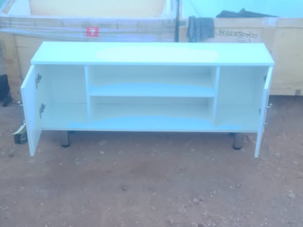 Brand new TV stand 50inch photo 5