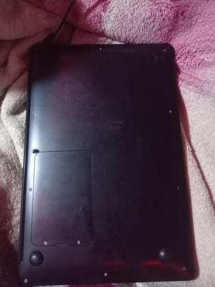 Proline laptop photo 4