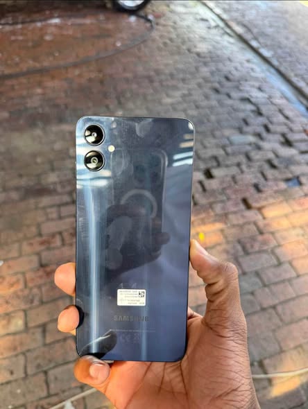 SAMSUNG GALAXY A05 photo 2