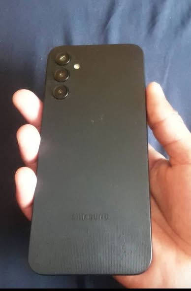 Samsung A14 5G photo 1