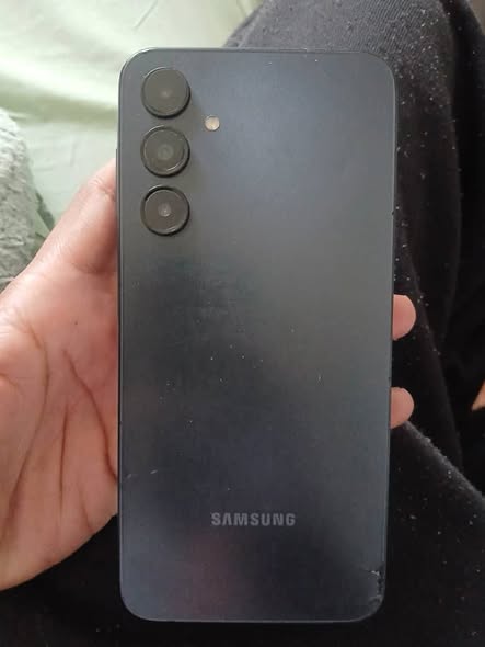 Samsung A14 5G photo 5