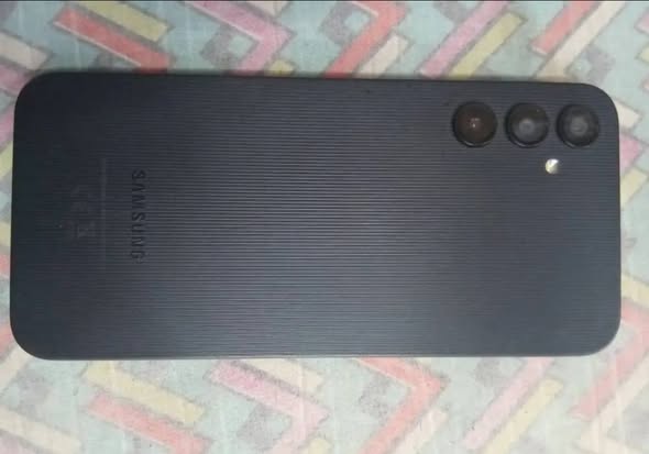Samsung A14 5G photo 4