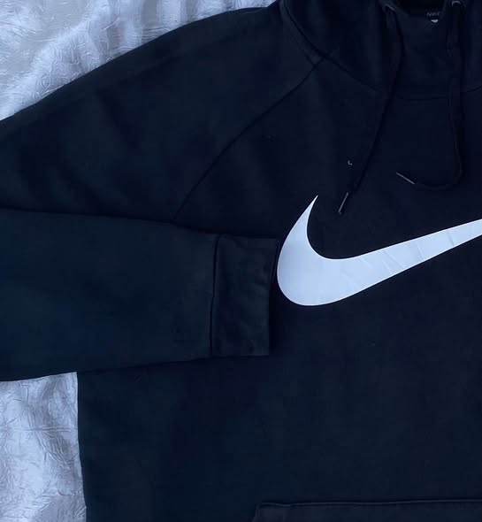 Nike hoodie photo 4