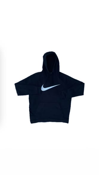 Nike hoodie photo 1