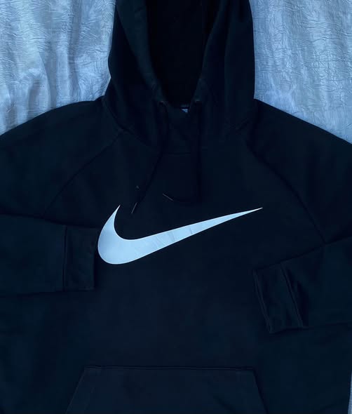 Nike hoodie photo 3