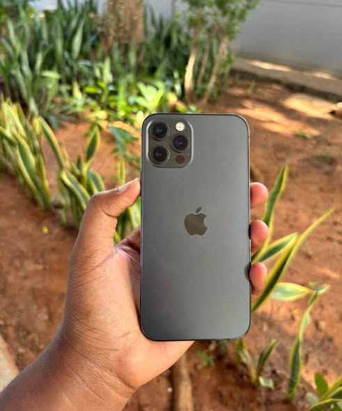 iPhone 12 Pro photo 1