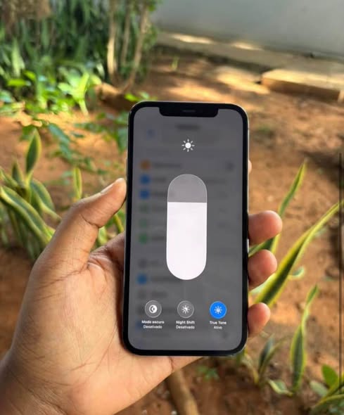 iPhone 12 Pro photo 2