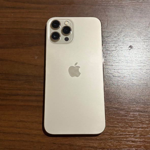 iPhone 12 Pro Max 256GB photo 2