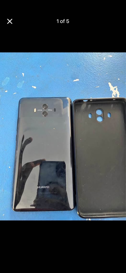 Huawei mate 10  64gb photo 1