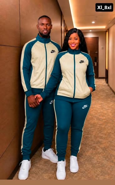 Quality tracksuits photo 4
