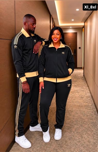 Quality tracksuits photo 5