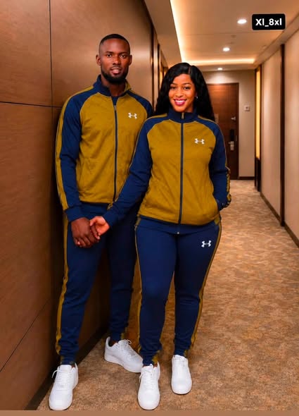Quality tracksuits photo 2