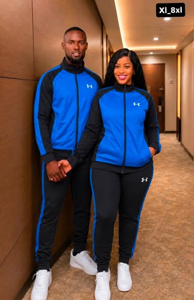 Quality tracksuits photo 1