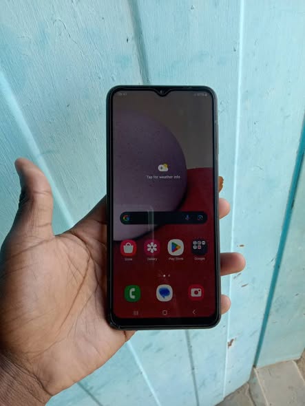 Samsung A13 photo 4