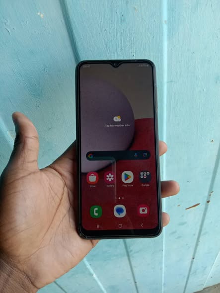 Samsung A13 photo 5