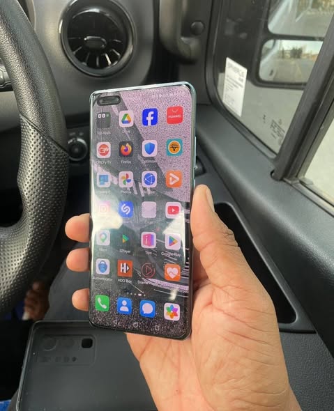 HUAWEI P40 Pro photo 1
