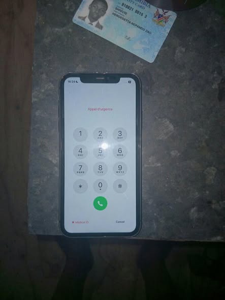 IPhone 11  128gb photo 1