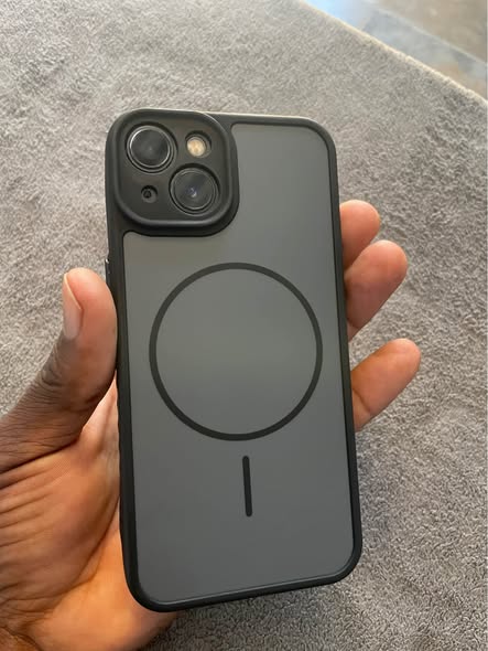 iPhone 13 128gb photo 1