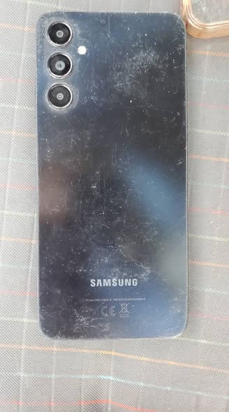 Samsung A14 5G photo 1